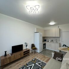 Квартира 35 м², 2-комнатная - изображение 2