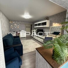 Квартира 41 м², 1-комнатная - изображение 3