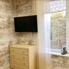 Квартира 45 м², 1-комнатная - изображение 3