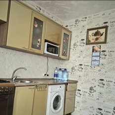 Квартира 38 м², 1-комнатная - изображение 5