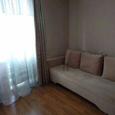 Квартира 24,8 м², студия - изображение 2