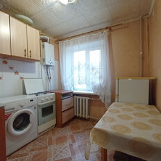 Квартира 34 м², 1-комнатная - изображение 2