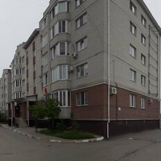 Квартира 30 м², 1-комнатная - изображение 4