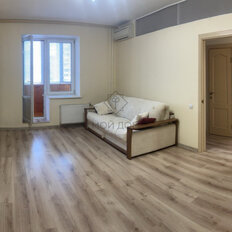 Квартира 45 м², 1-комнатная - изображение 2