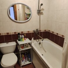 Квартира 35,3 м², 1-комнатная - изображение 4