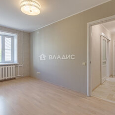 Квартира 47,7 м², 1-комнатная - изображение 4
