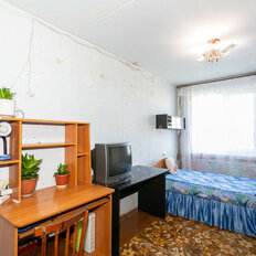 Квартира 57,4 м², 3-комнатная - изображение 5