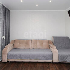 Квартира 28,9 м², студия - изображение 3
