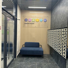 Квартира 51,8 м², 2-комнатная - изображение 5