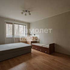 Квартира 27,1 м², 1-комнатная - изображение 2