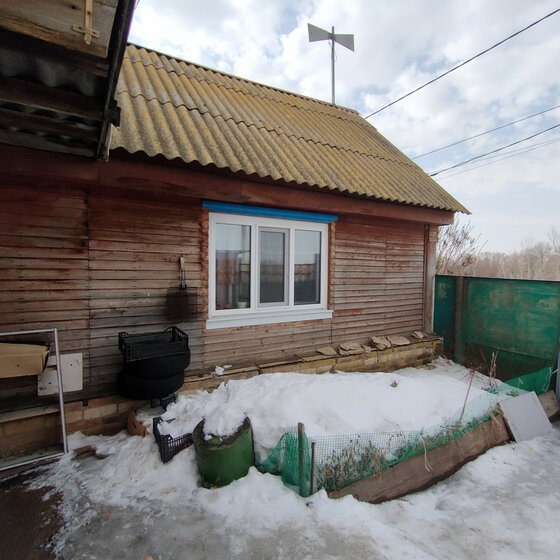 78 м² дом, 25 соток участок 3 900 000 ₽ - изображение 76