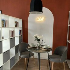 Квартира 30 м², студия - изображение 5