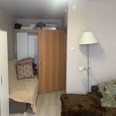 Квартира 34,8 м², 1-комнатная - изображение 4