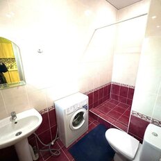 Квартира 27 м², студия - изображение 4