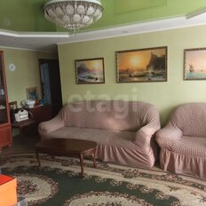 Квартира 70 м², 3-комнатная - изображение 3