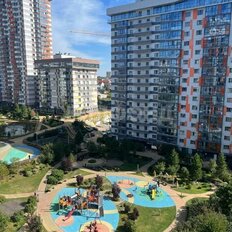 Квартира 62 м², 2-комнатная - изображение 4