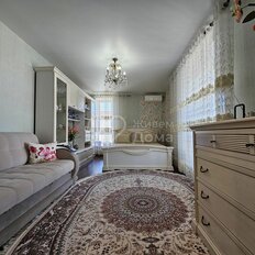 Квартира 49 м², 1-комнатная - изображение 2