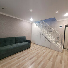 Квартира 70 м², 2-комнатная - изображение 2