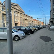 98,7 м², торговое помещение - изображение 2