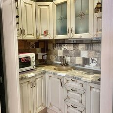 Квартира 38,4 м², студия - изображение 4