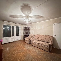 Квартира 35 м², 1-комнатная - изображение 1