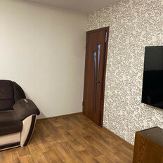 Квартира 56 м², 2-комнатная - изображение 4