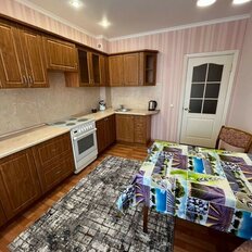 Квартира 54 м², 1-комнатная - изображение 2