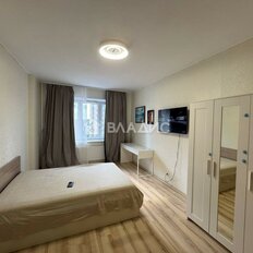 Квартира 40 м², 1-комнатная - изображение 1
