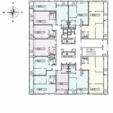Квартира 31,2 м², 1-комнатная - изображение 4