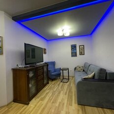 Квартира 52 м², 1-комнатная - изображение 1
