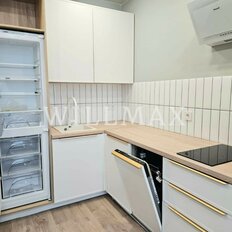 Квартира 33 м², 1-комнатная - изображение 2
