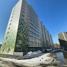 Квартира 42,3 м², 1-комнатная - изображение 3