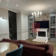 Квартира 110 м², 4-комнатная - изображение 5