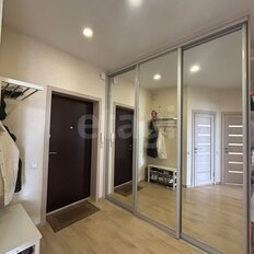 Квартира 75,5 м², 3-комнатная - изображение 2