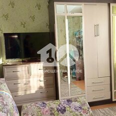 Квартира 38,1 м², 1-комнатная - изображение 5