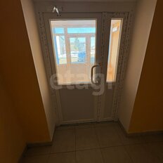 Квартира 33 м², 1-комнатная - изображение 2