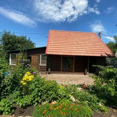 дом + 5 соток, участок - изображение 1