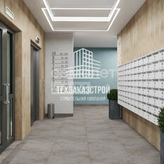 Квартира 36,1 м², 1-комнатная - изображение 2