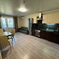 Квартира 40,5 м², 1-комнатная - изображение 1