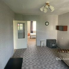 Квартира 47 м², 2-комнатная - изображение 3