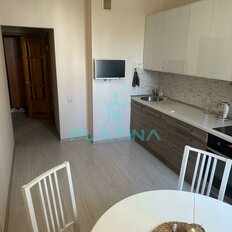 Квартира 50 м², 1-комнатная - изображение 2