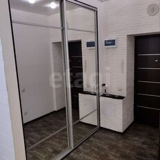Квартира 42 м², 1-комнатная - изображение 4