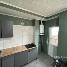 Квартира 100 м², 3-комнатная - изображение 4