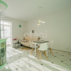 Квартира 75,9 м², 2-комнатная - изображение 5