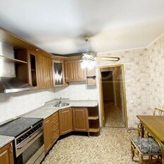 Квартира 101,3 м², 4-комнатная - изображение 3