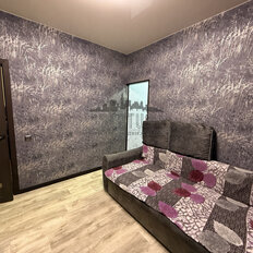 Квартира 37,3 м², 1-комнатная - изображение 3