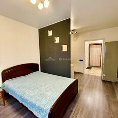 Квартира 27 м², студия - изображение 1
