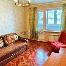 Квартира 34 м², 1-комнатная - изображение 2