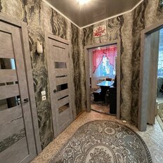 Квартира 38,2 м², 1-комнатная - изображение 5