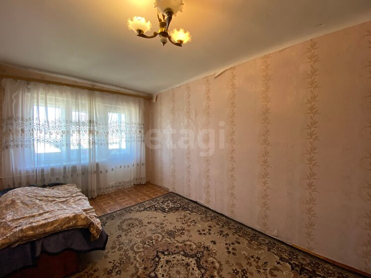 51,8 м², 3-комнатная квартира 4 500 000 ₽ - изображение 46
